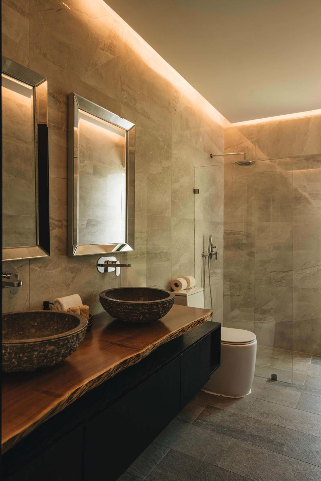 Stylish 4br Concierge Services & Pool Gated * Tulum
