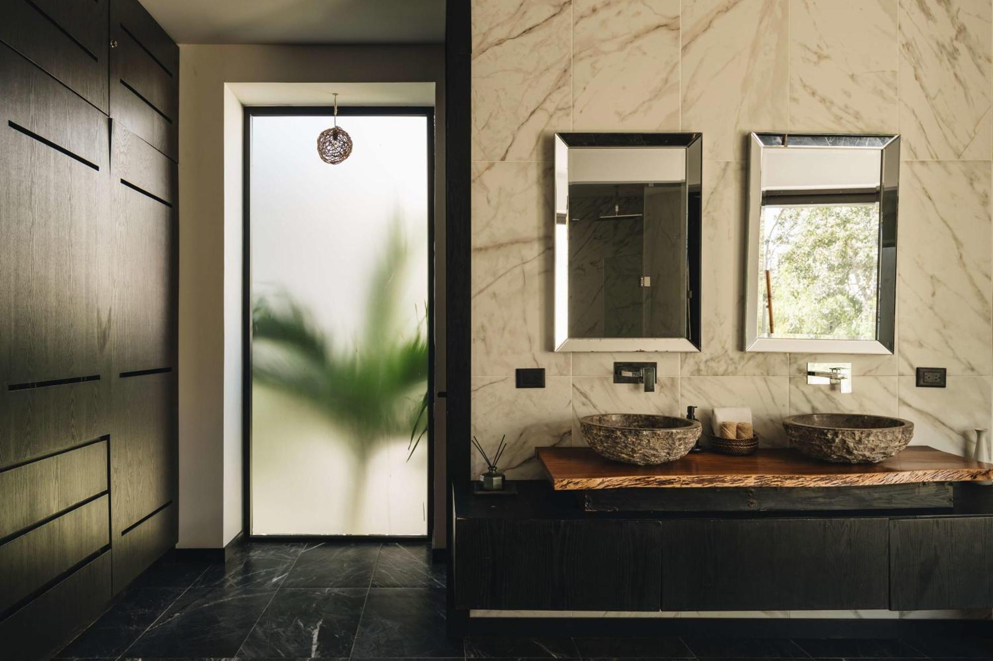 Stylish 4br Concierge Services & Pool Gated Tulum