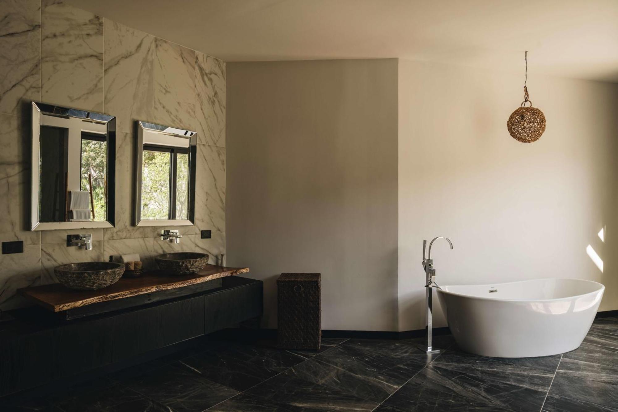 Stylish 4br Concierge Services & Pool Gated * Tulum