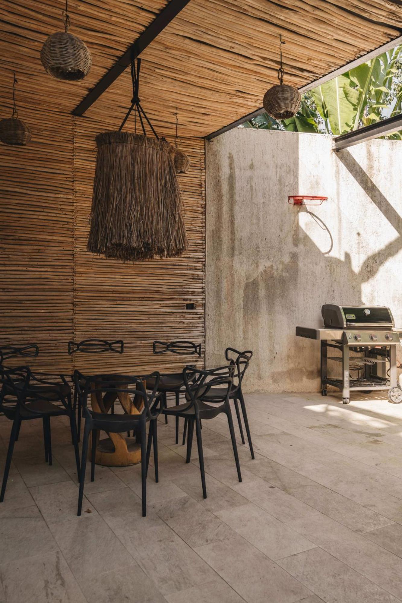 Villa Stylish 4br Concierge Services & Pool Gated Tulum