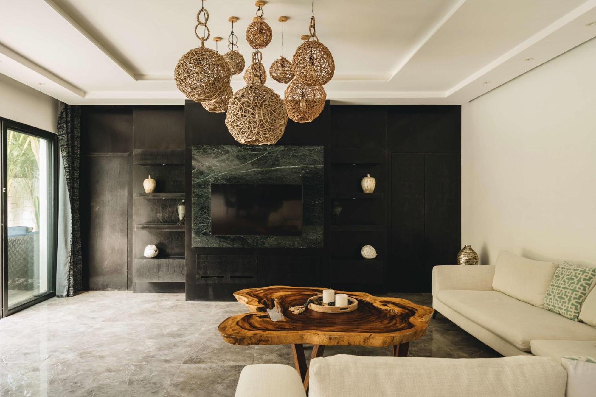 Stylish 4br Concierge Services & Pool Gated Tulum