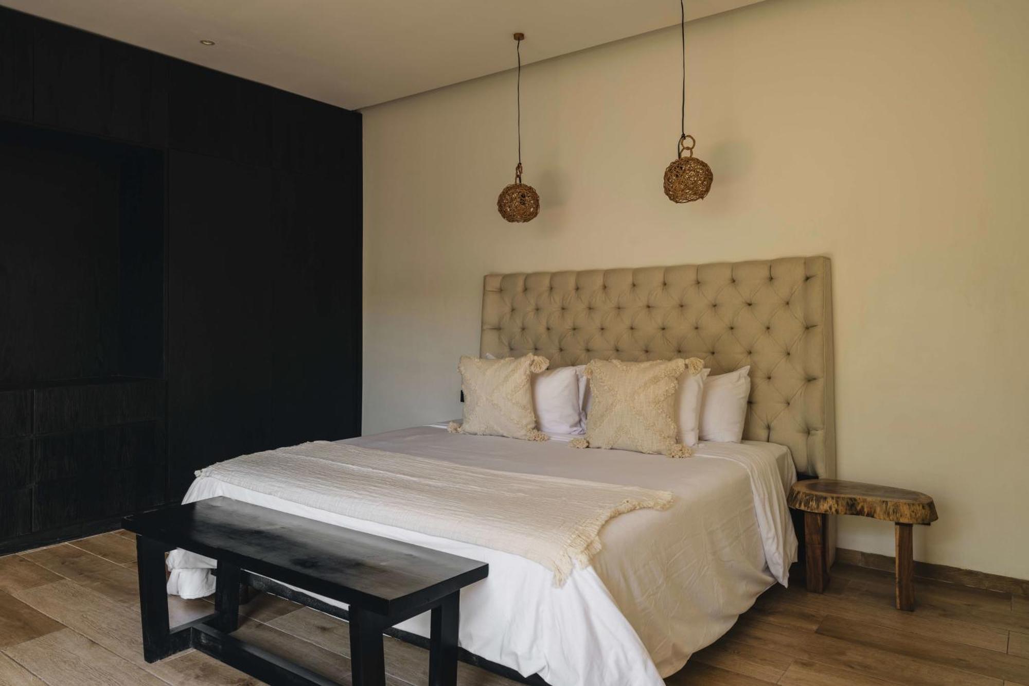 Stylish 4br Concierge Services & Pool Gated Pousada Tulum